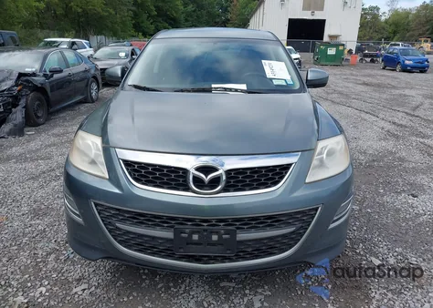 2011 Mazda Cx-9 Sport z USA, uszkodzony, nr VIN JM3TB3BV8B0315737
